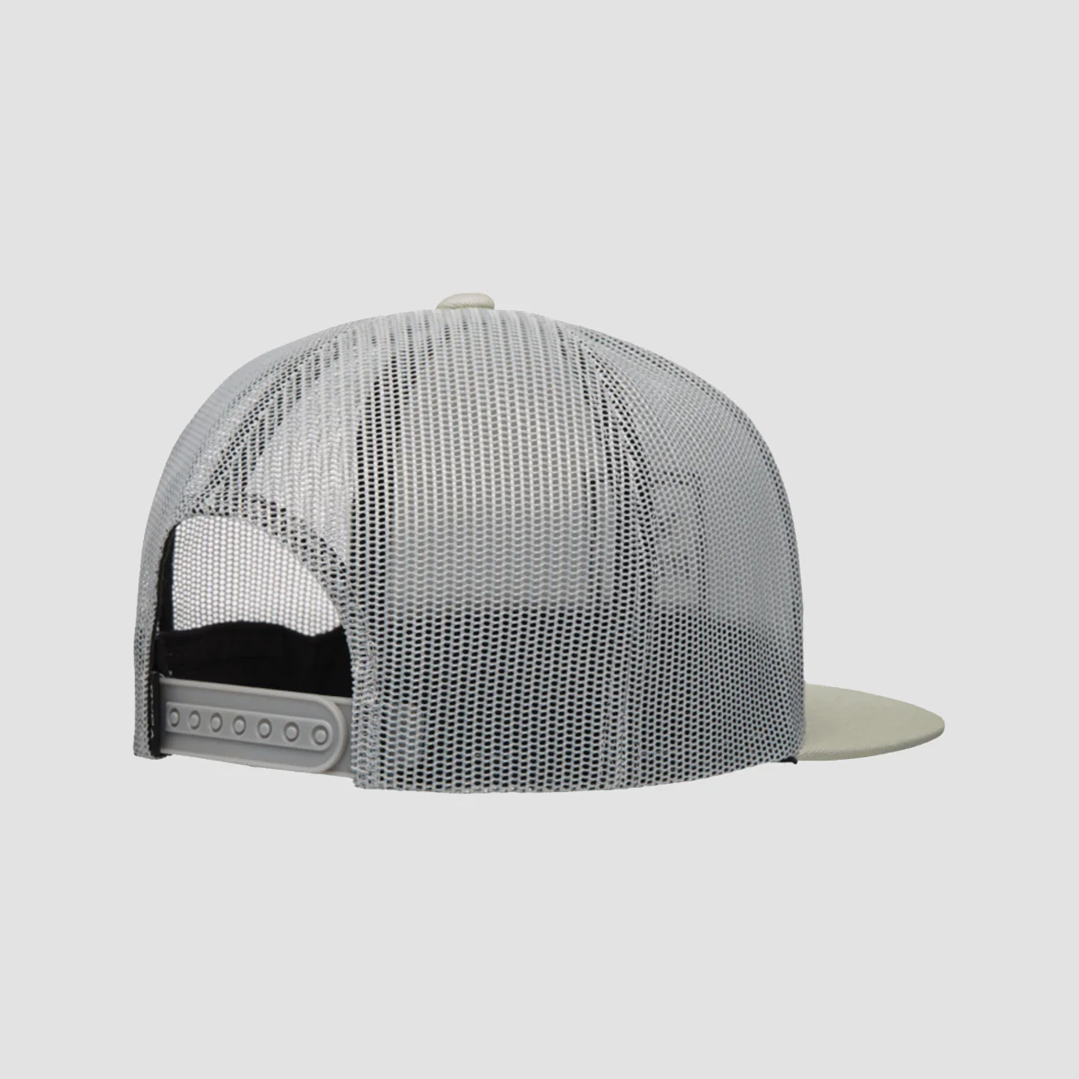 RVCA VA All The Way Trucker Cap Light Olive - Image 2
