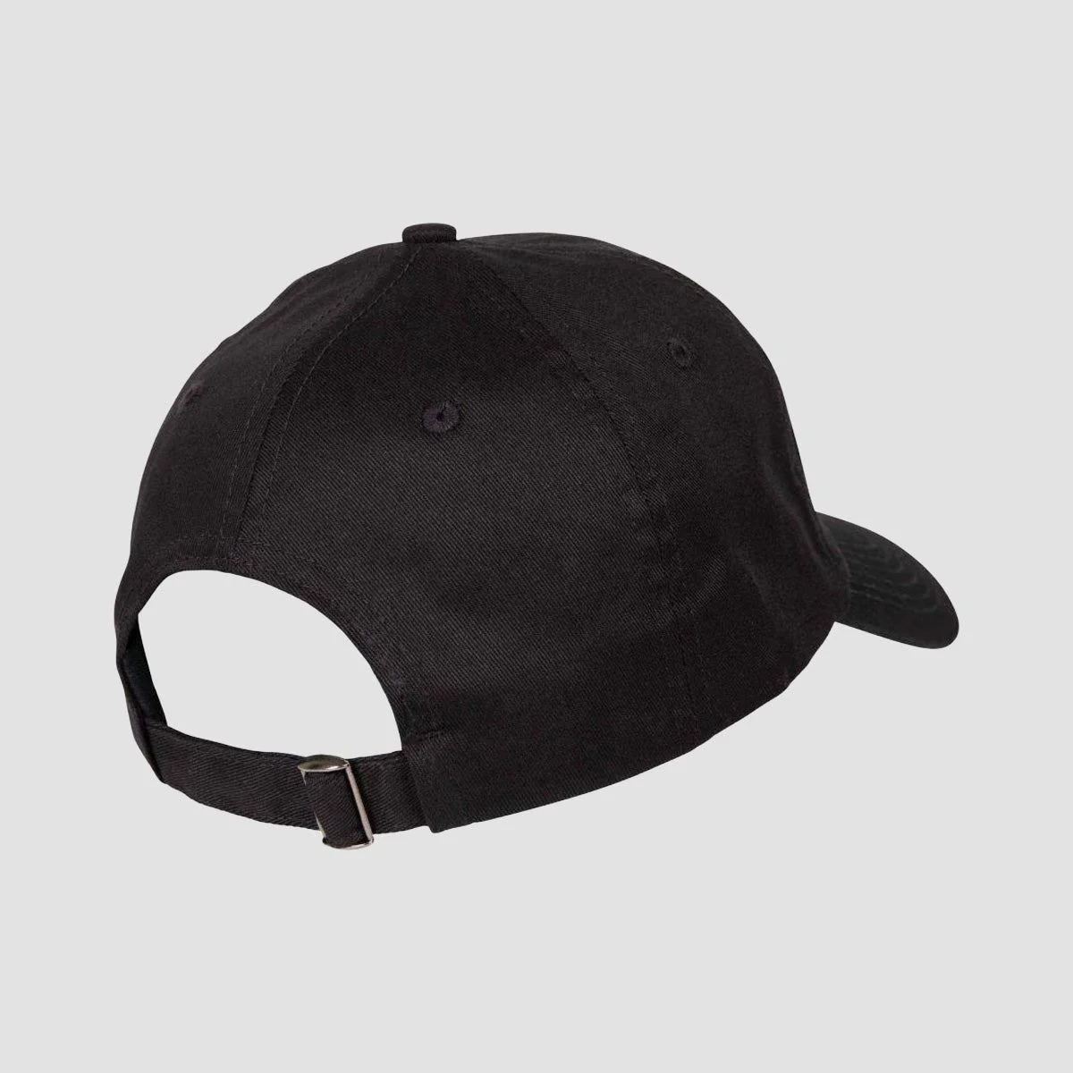 Santa Cruz Hand Dot Cap Black - Image 2