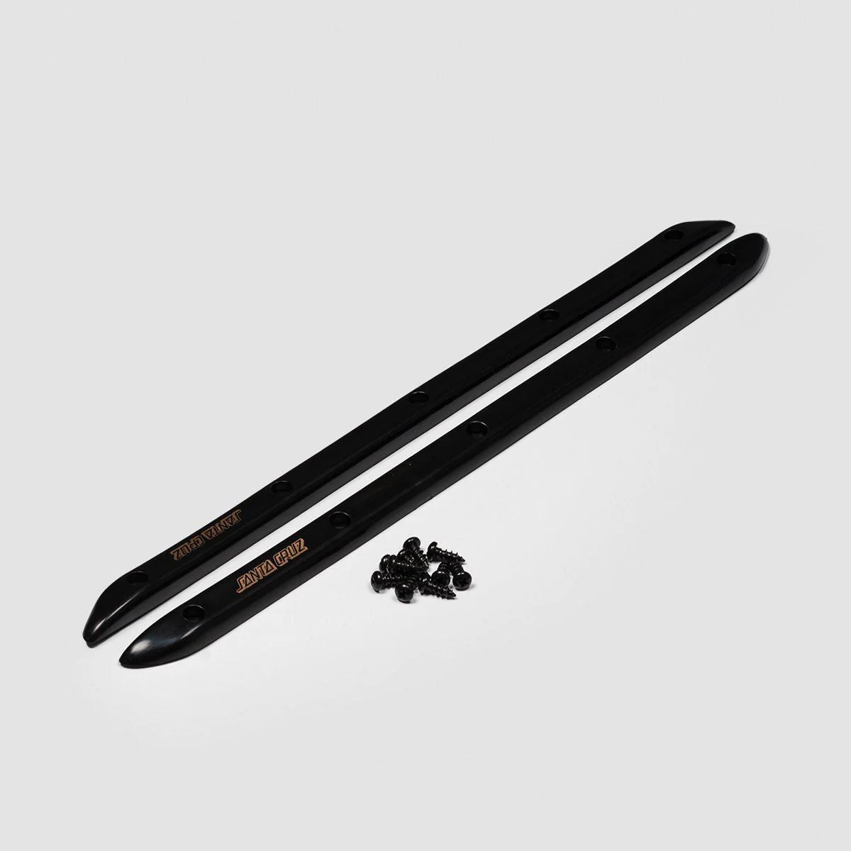 Santa Cruz Slimline HSR Rails Black x2 - Image 2
