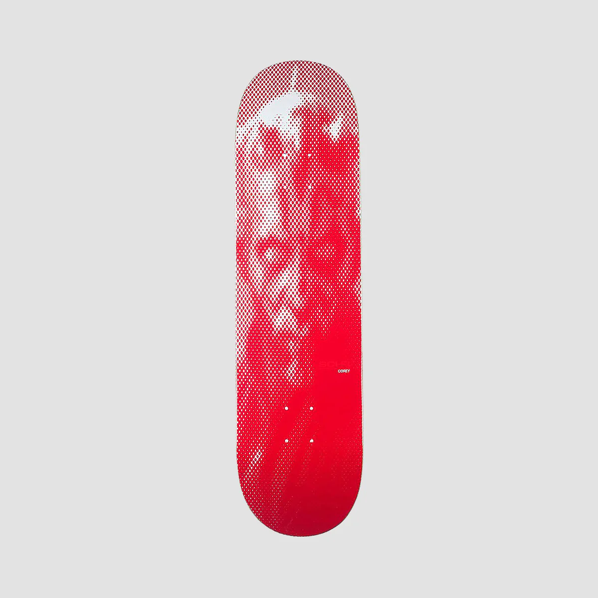 Sci-Fi Fantasy Corey Glick Maul Skateboard Deck - 8.5"