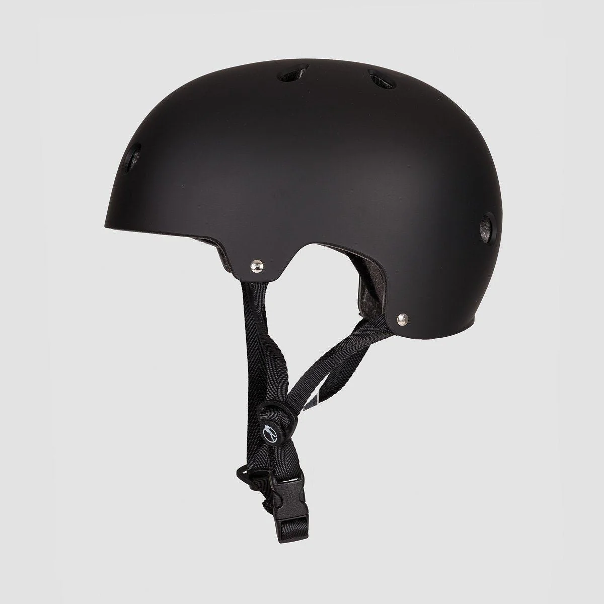SFR Essentials Helmet Matte Black - Image 2