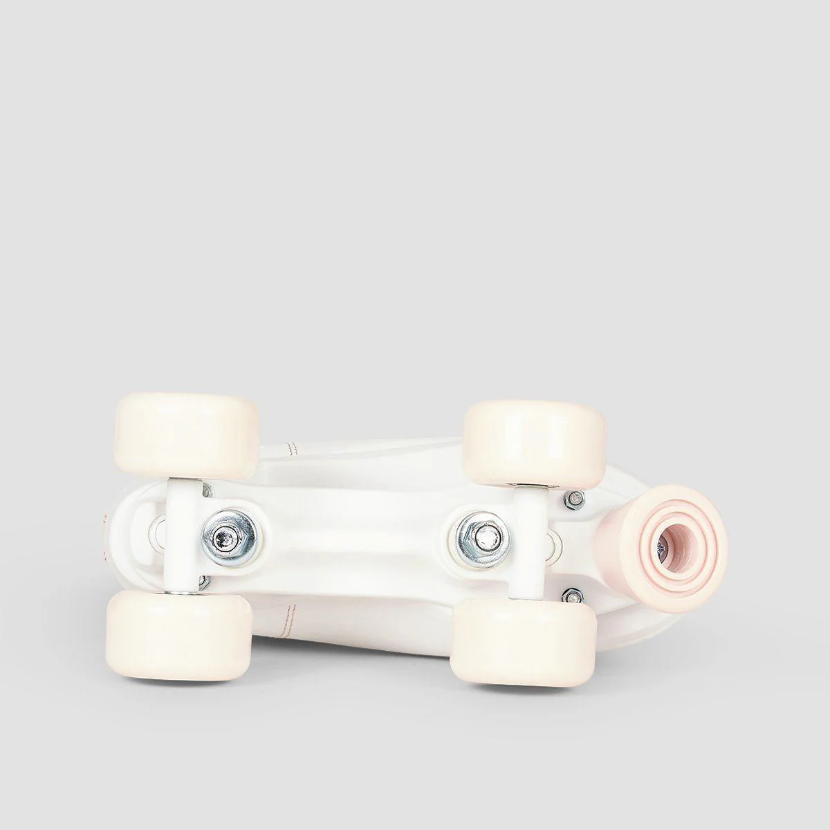 SFR Figure Quad Skates White/Pink - Image 5