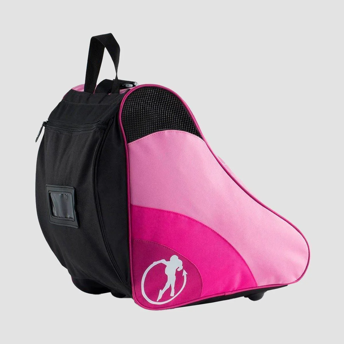 SFR Ice & Skate Bag II Pink/Pink - Image 2