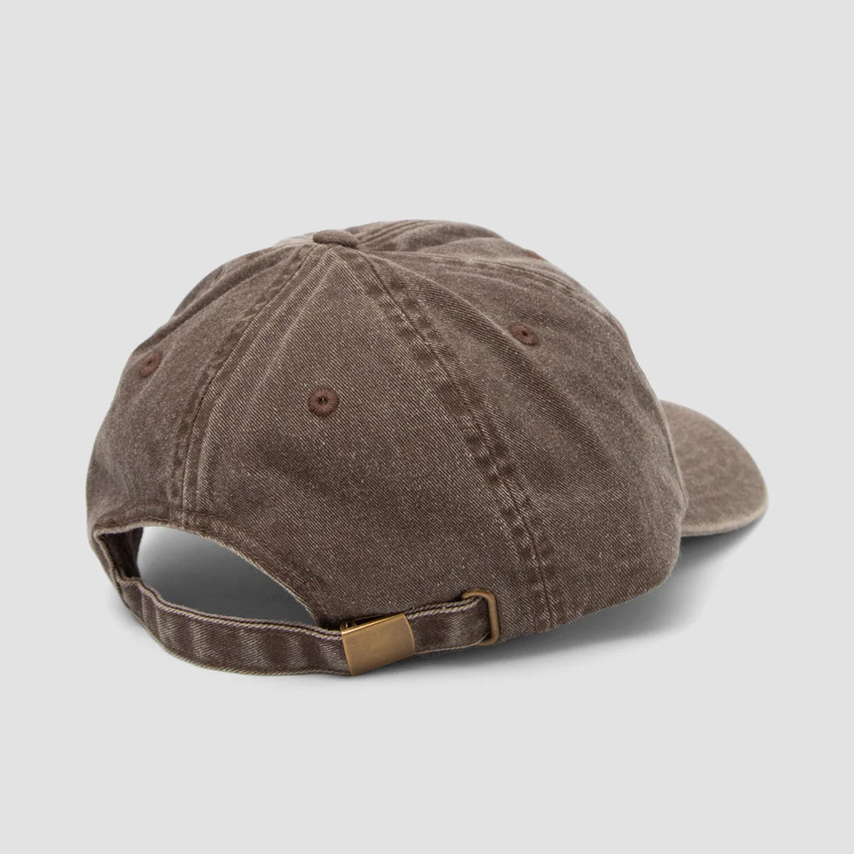 Short Straw Cap Faded/Pink - Image 3
