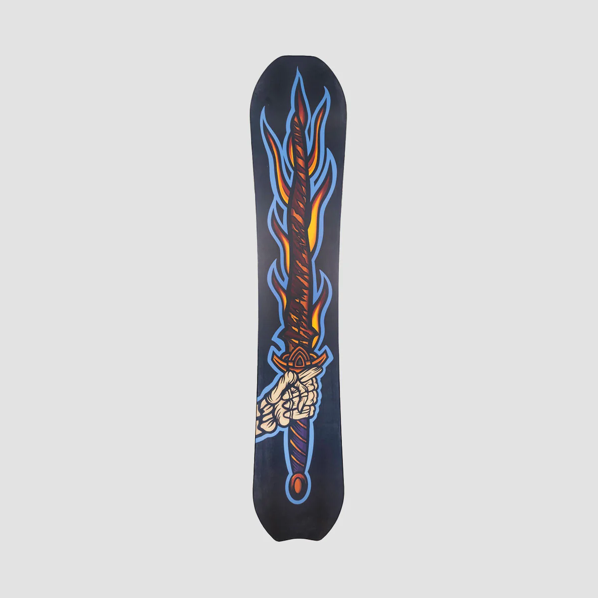 Shred Sleds Destructor 25/26 Snowboard 160cm - Image 2
