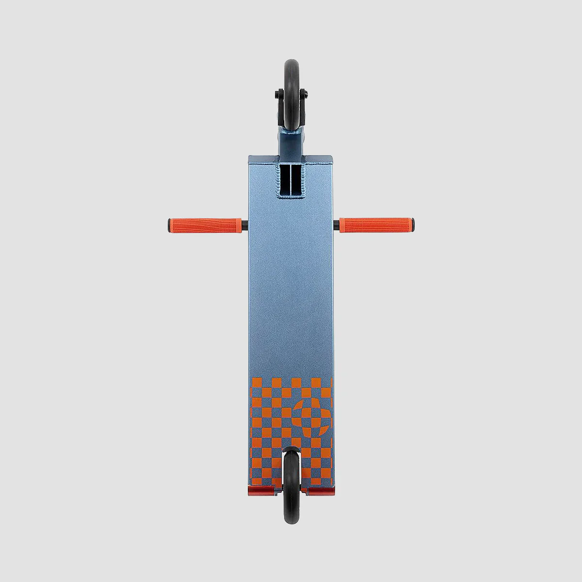Slamm Assault Pro Scooter Blue - Image 4