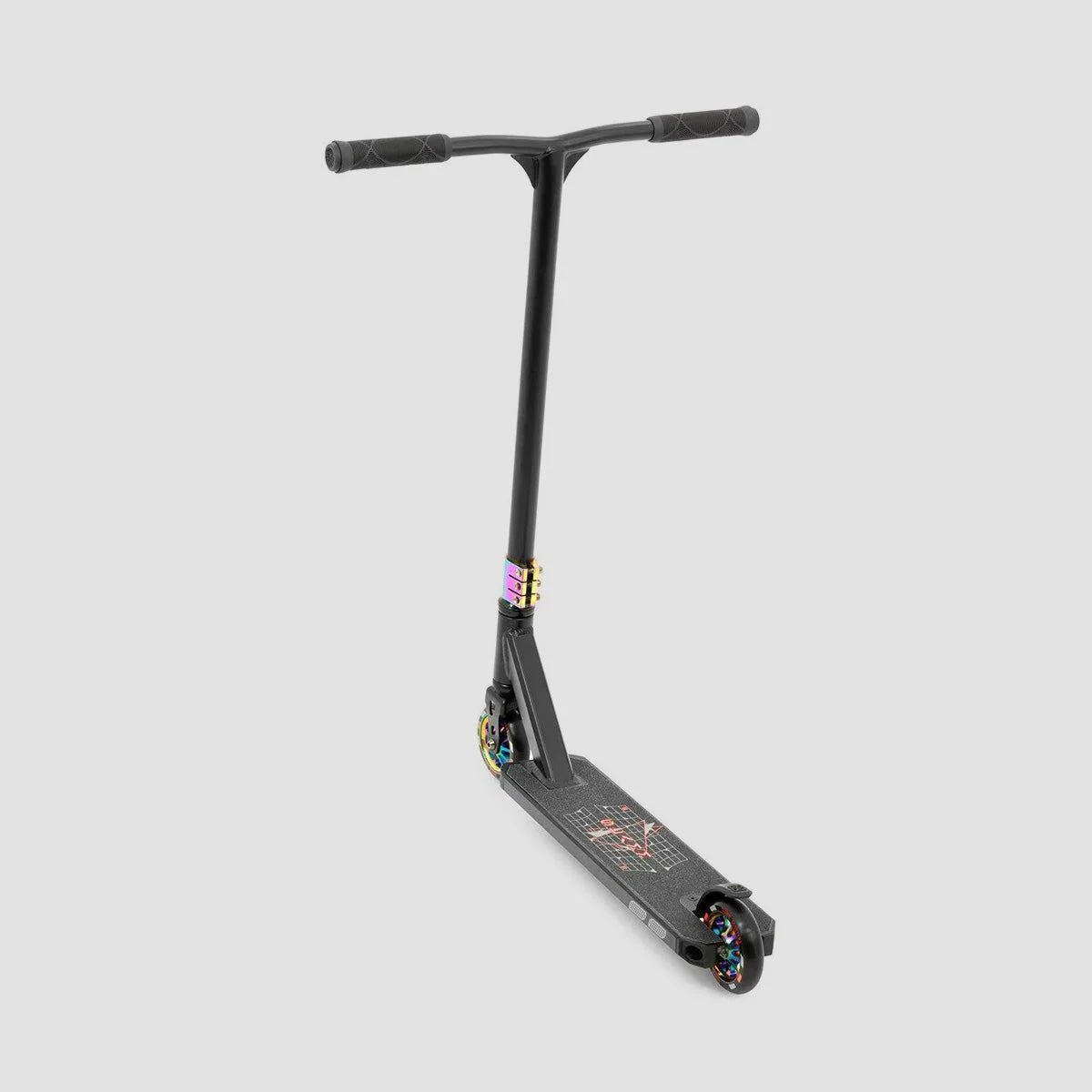 Slamm Classic Scooter Neochrome - Image 2