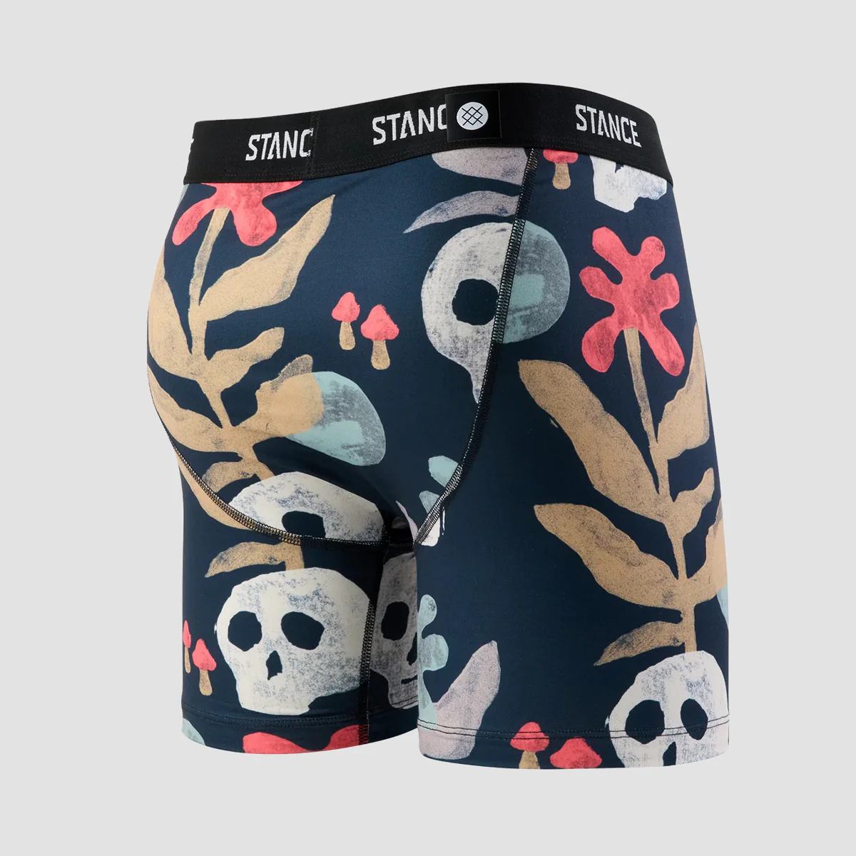 Stance Tropiskull Boxer Brief Multi - Image 2