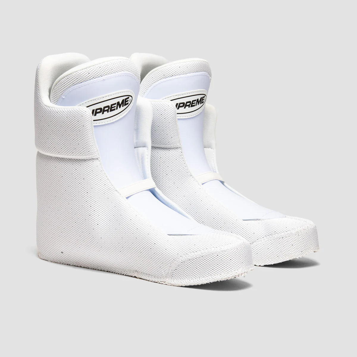 Supreme Turbo 33 Inner Socks White