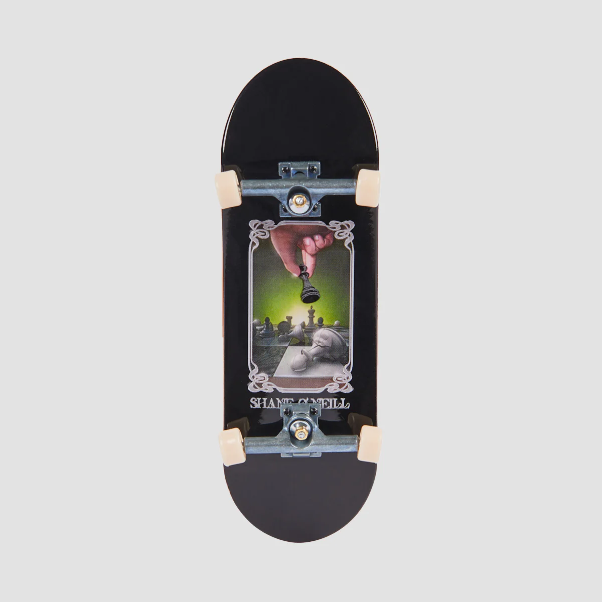 Tech Deck Olympic X-Connect Shane's Paris 2024 Ramp - Image 3