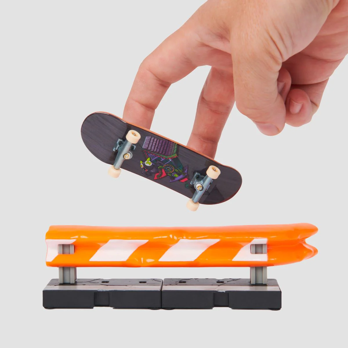 Tech Deck VS Series (M06) Fingerboard 2 Pack - Thank You - Image 3