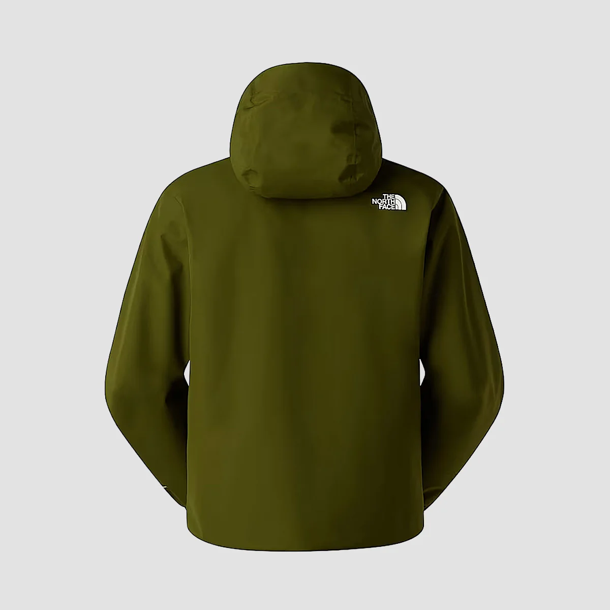 The North Face Quest Jacket Woodland Green - Image 5