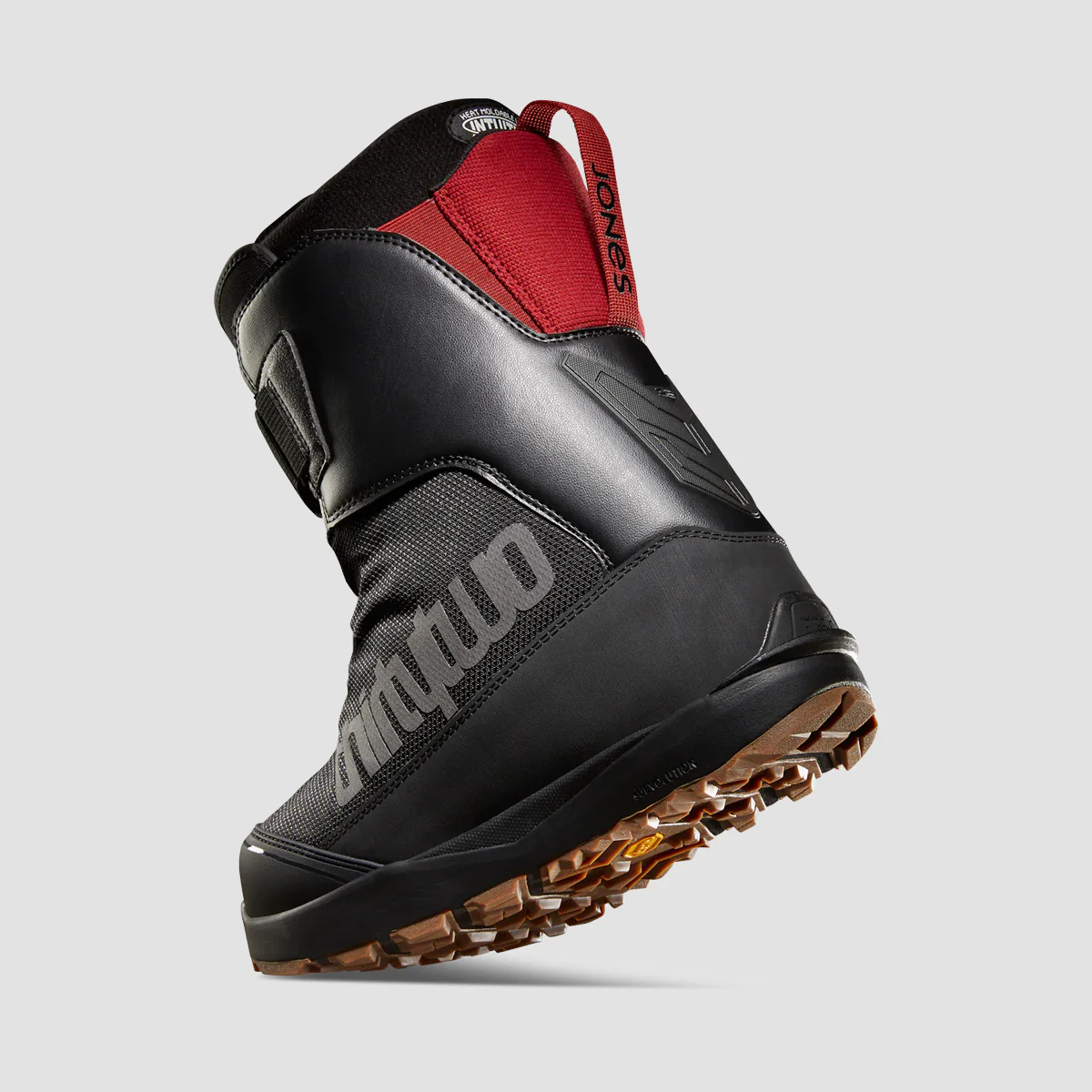 Thirtytwo TM-2 Jones Snowboard Boots Black - Image 2