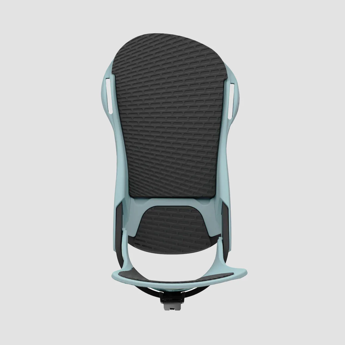 Union STR 2025 Snowboard Bindings Tie Dye - Image 3