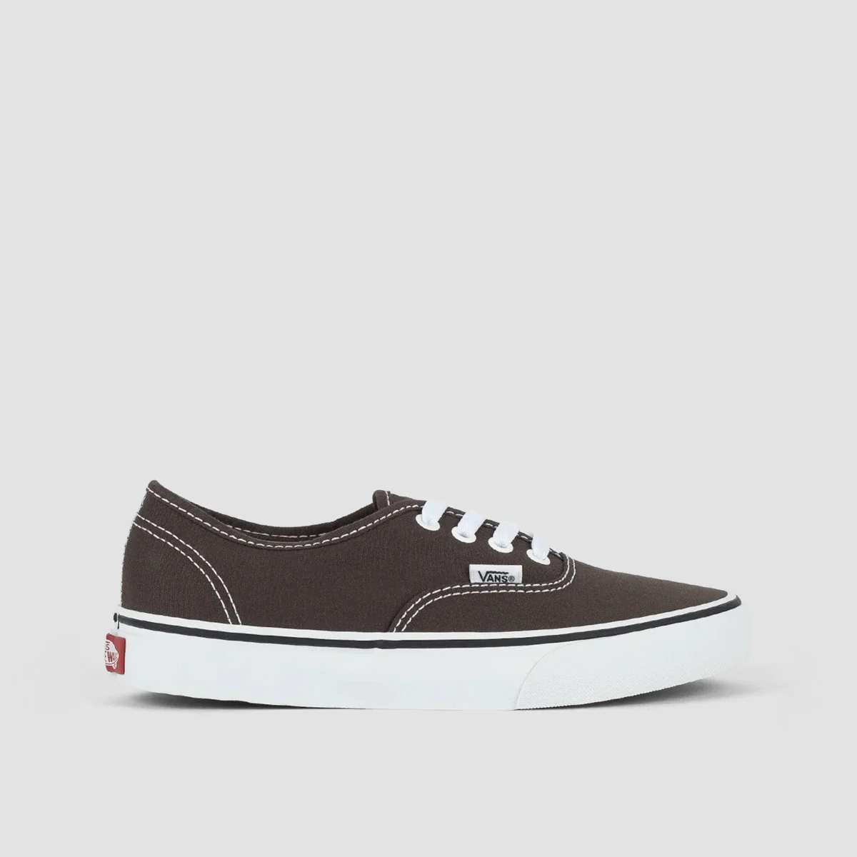 Vans Authentic Shoes - Turkish Coffee