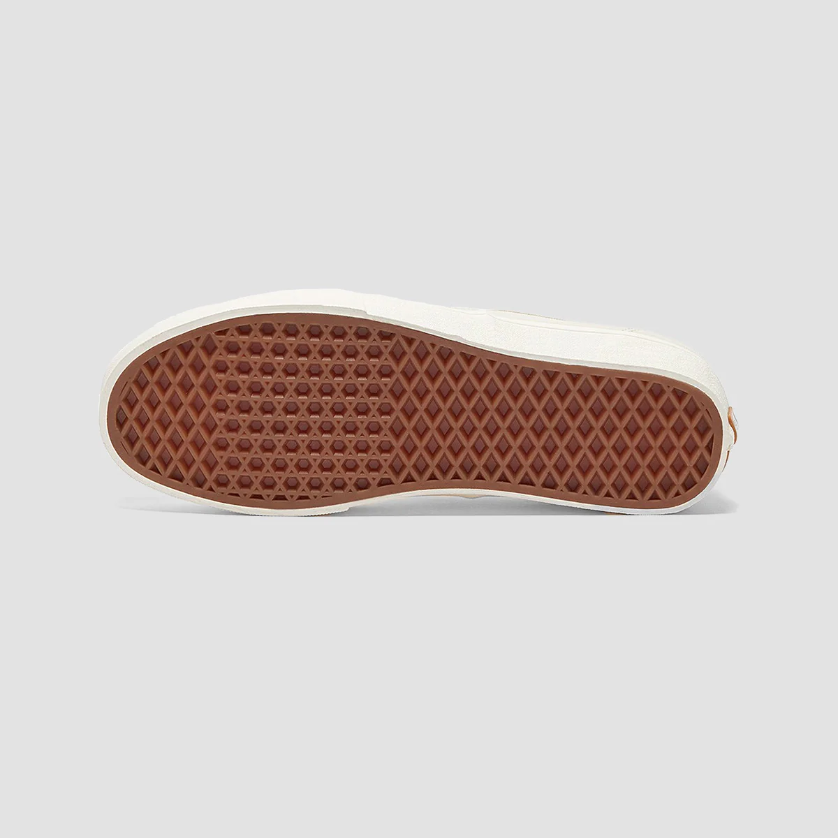 Vans Authentic VR3 Shoes - Turtledove/Marshmallow - Image 3