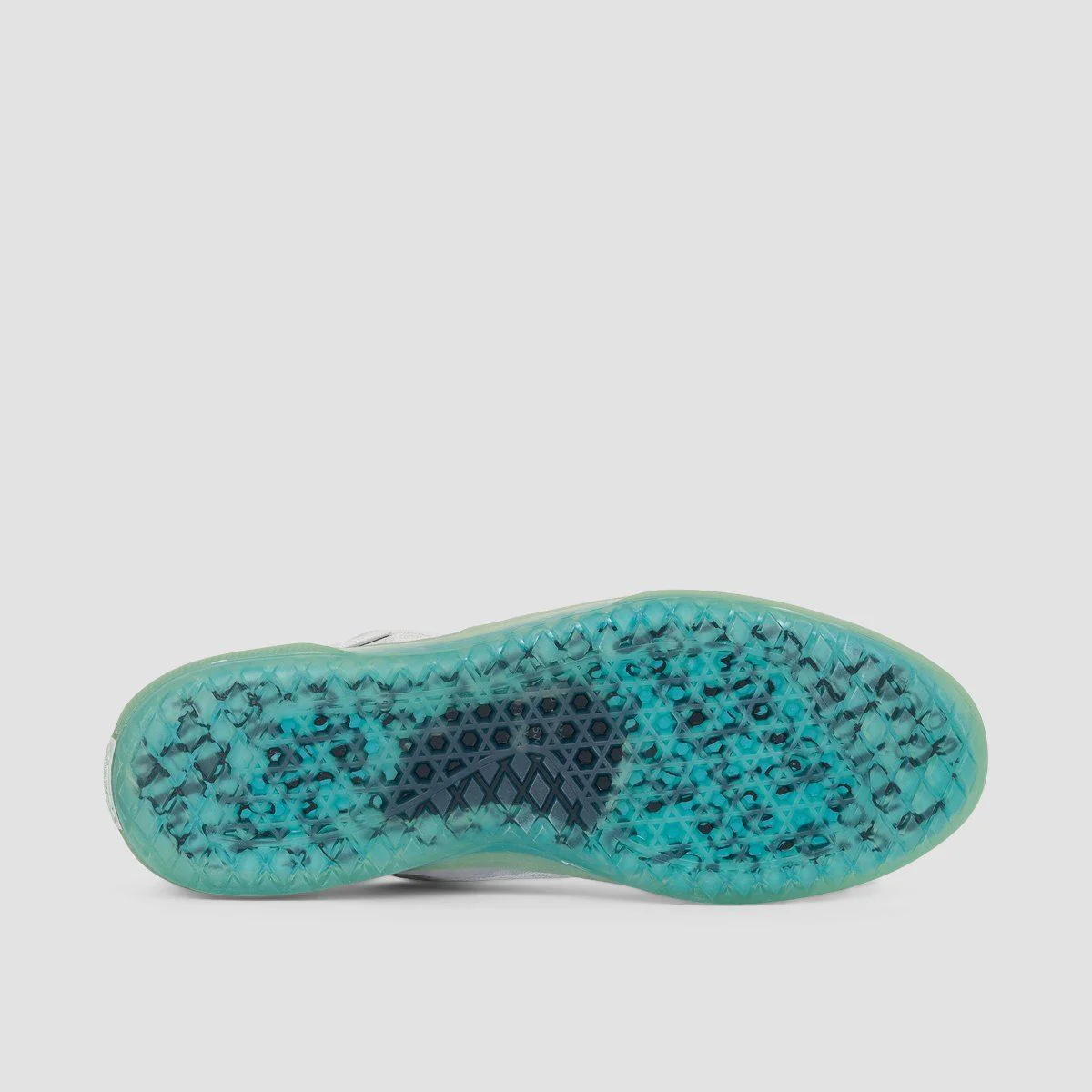 Vans Ave Pro Shoes - Beatrice Domond Bone/Jade - Image 5