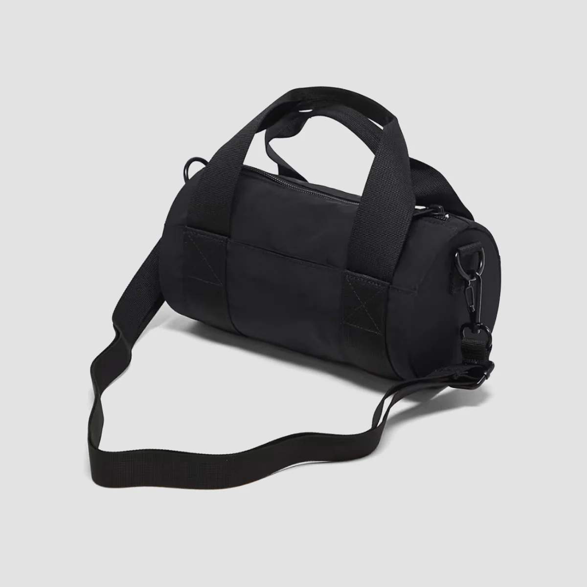 Vans Barreled Mini 5L Bag Black - Image 2