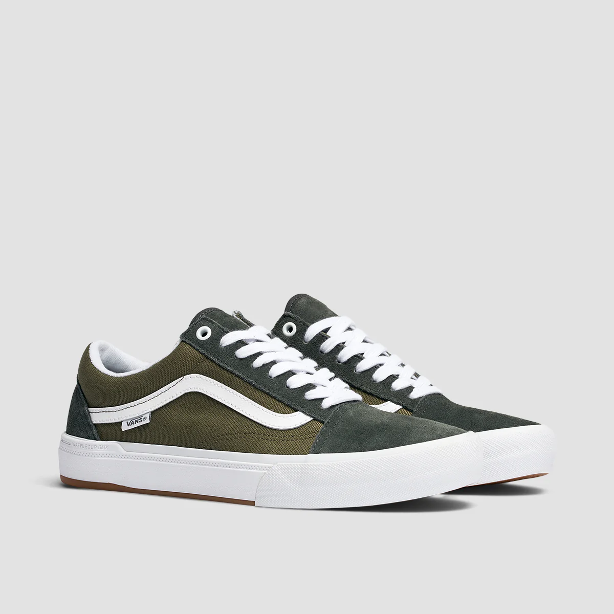 Vans BMX Old Skool Shoes - Unexplored - Image 2