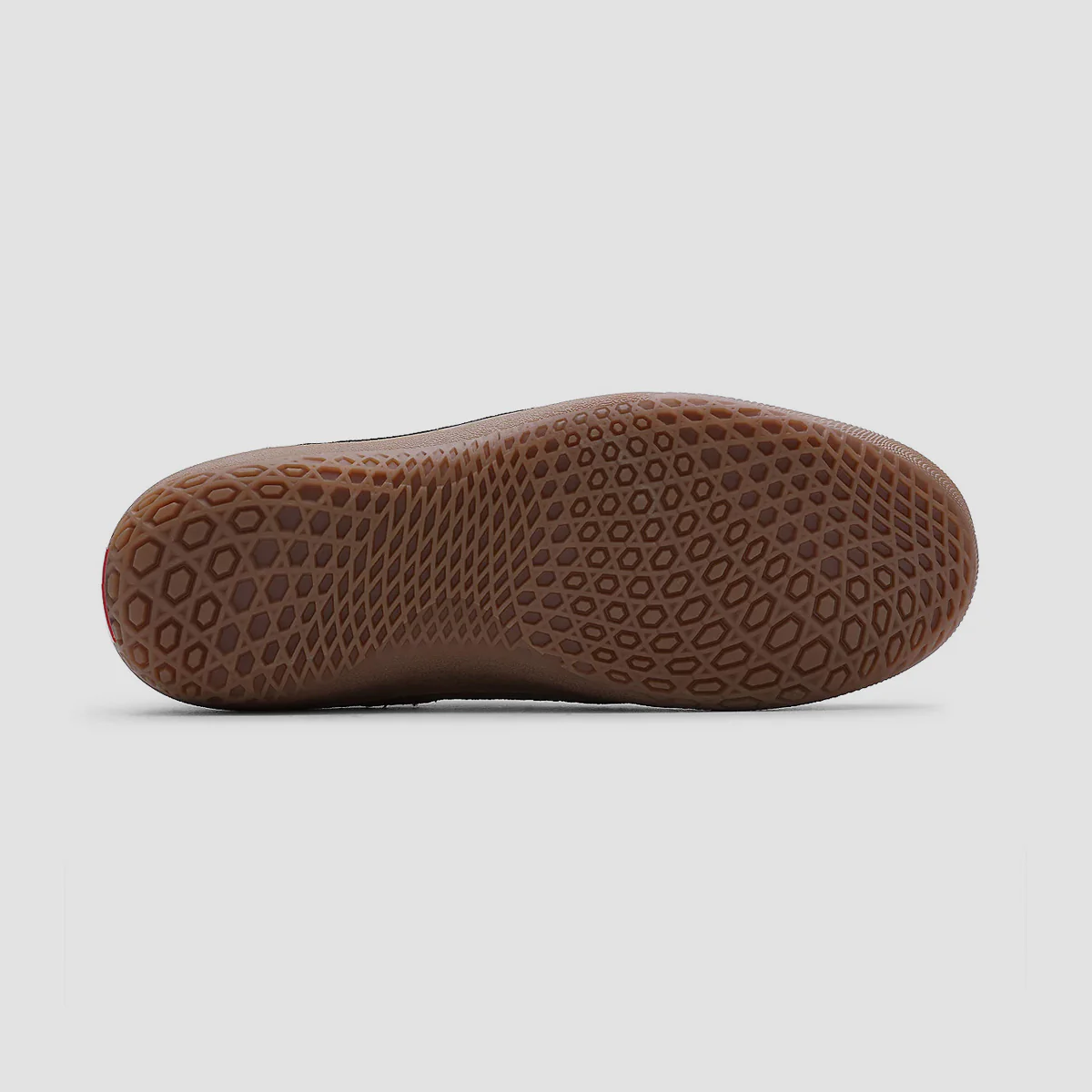 Vans Circle Vee SE Shoes - Suede Demitasse - Image 3