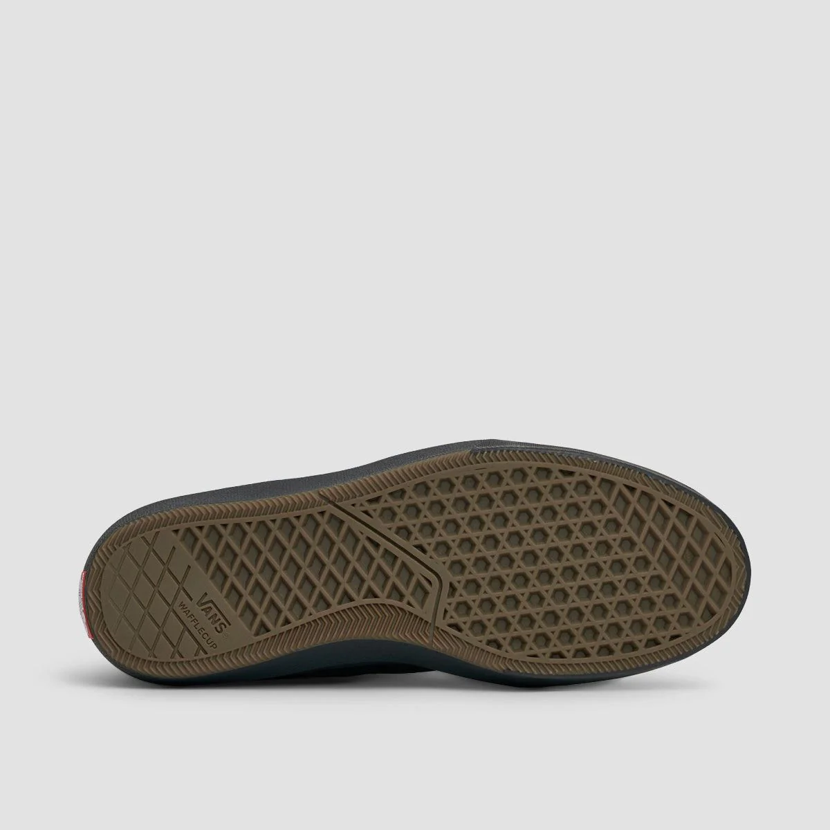 Vans Crockett High Shoes - Black - Image 5
