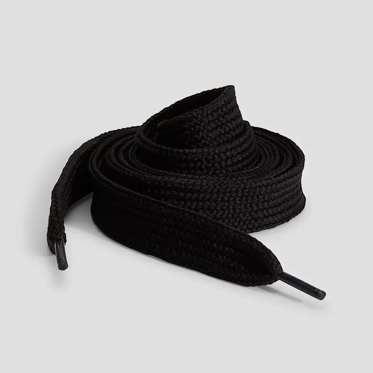 Vans Fat Laces II 60" Black - Image 2