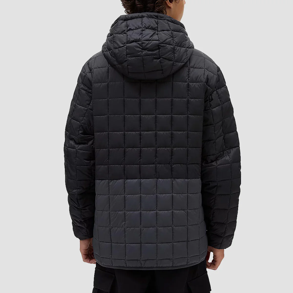 Vans Gunner MTE 1 Thermoball Jacket Black/Asphalt - Image 2