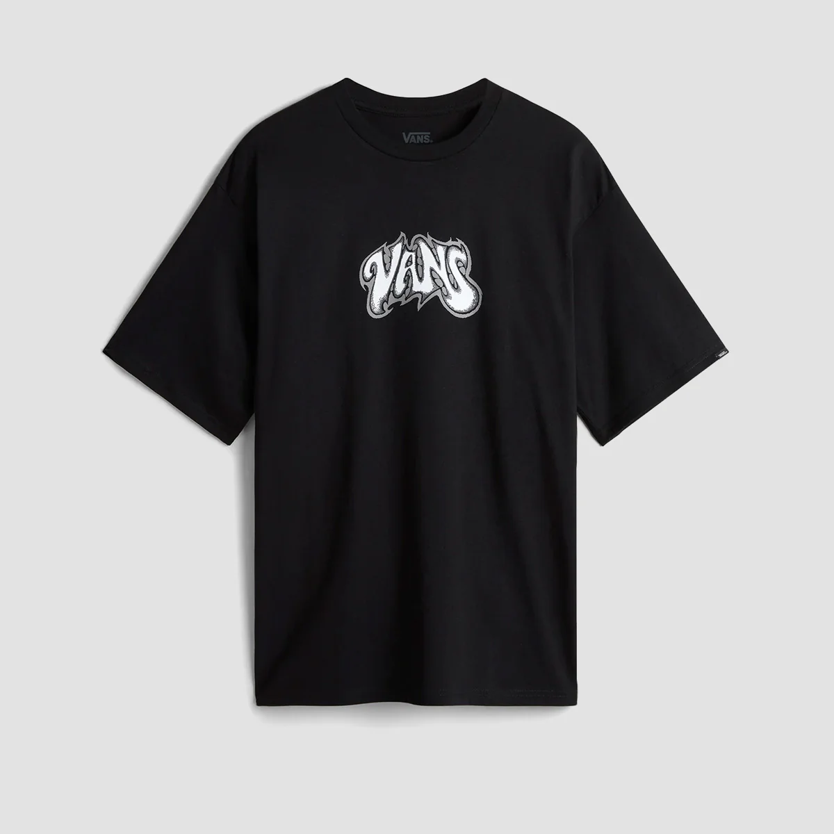 Vans Hissterik T-Shirt Black