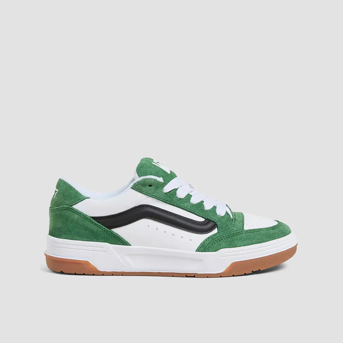Vans Hylane Shoes - Tri-Tone Fairway