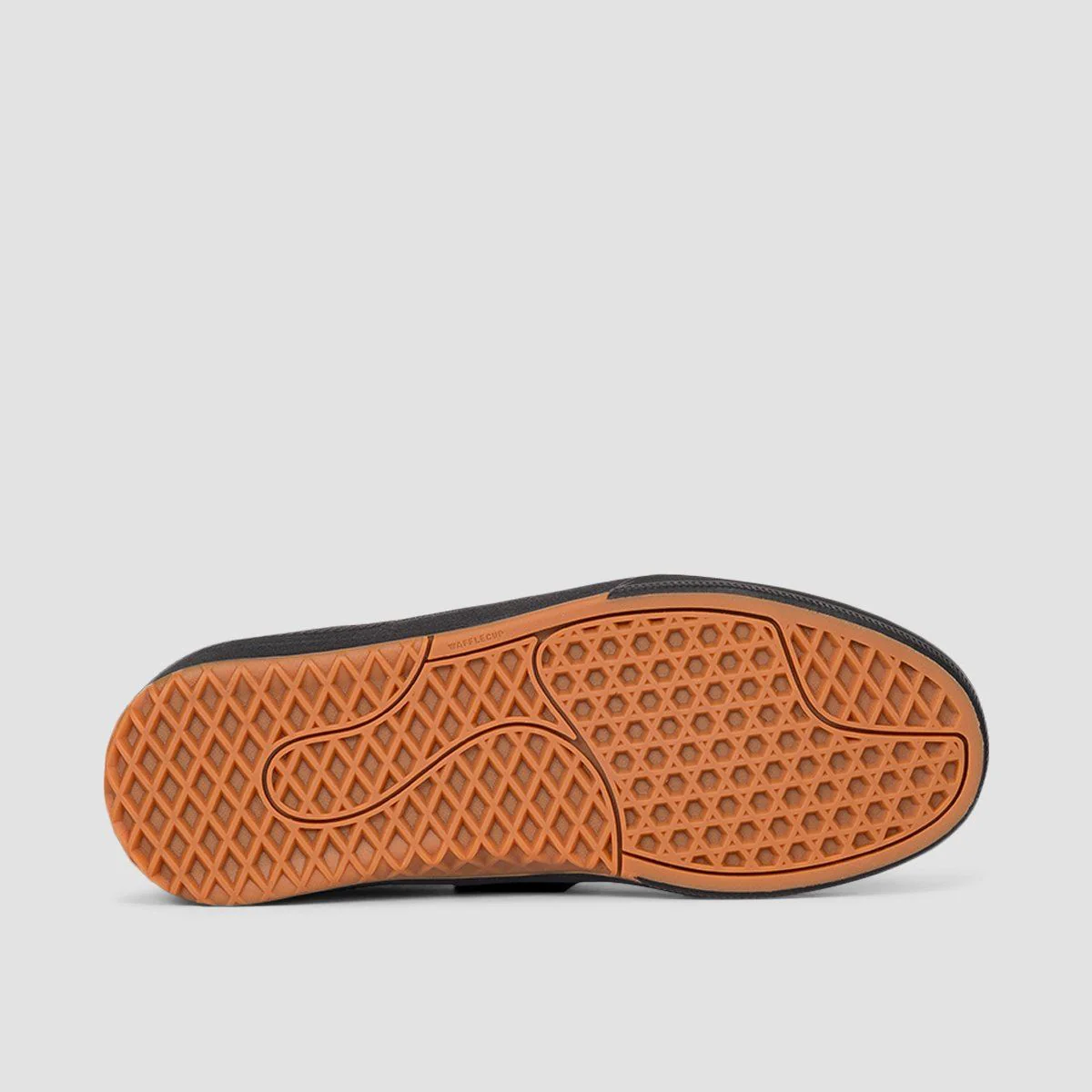 Vans Kyle Pro 2 Shoes - Black/Black - Image 5