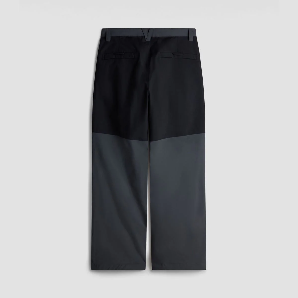 Vans MTE Hellbound Snow Pants Black/Asphalt - Image 2