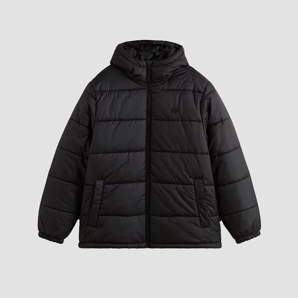 Vans MTE Hillgate Puffer Jacket Black