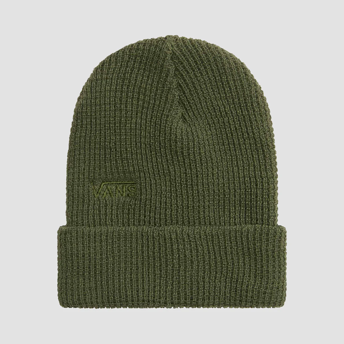 Vans MTE Olmstead Waffle Beanie Pine Forest