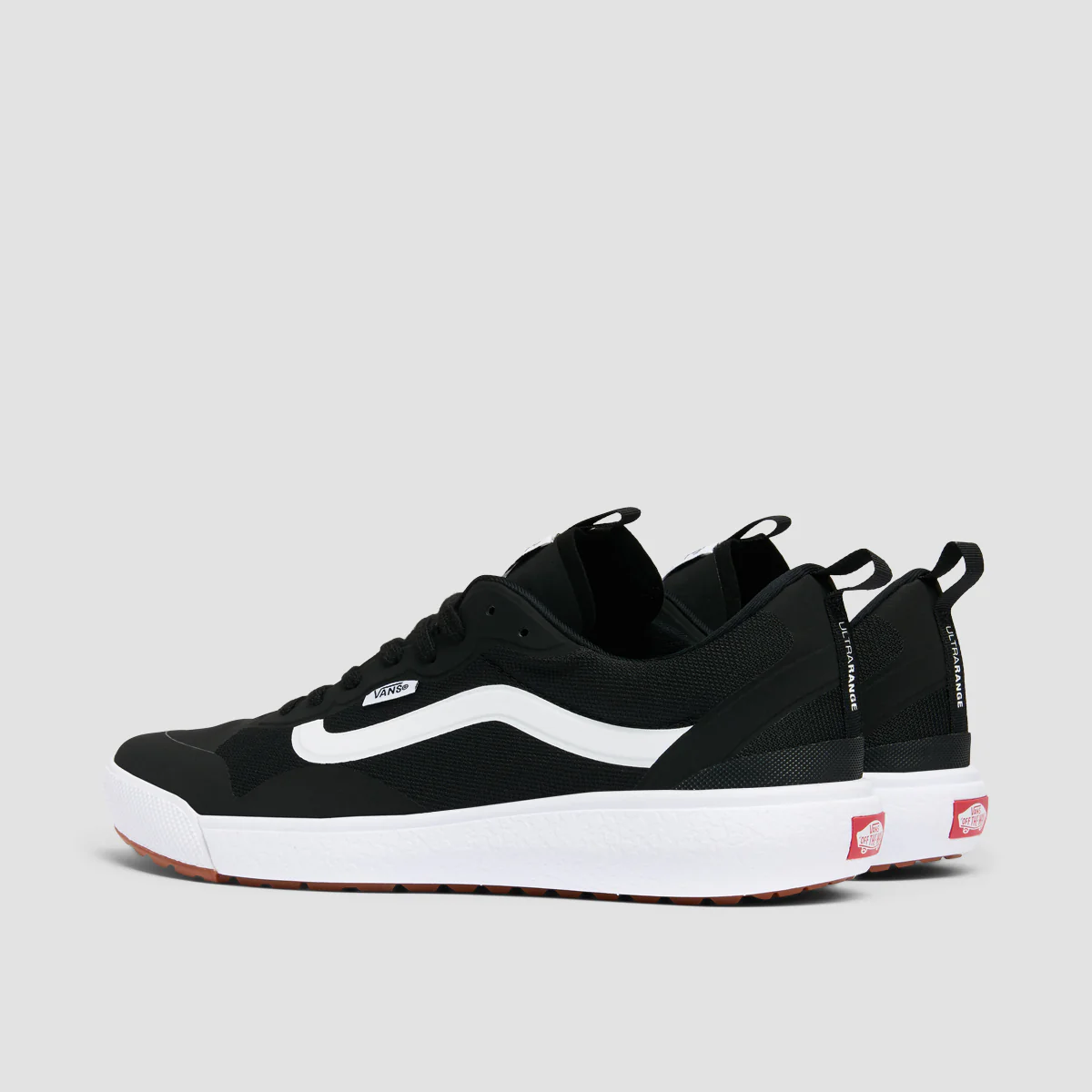 Vans MTE Ultrarange EXO Shoes - Black - Image 3