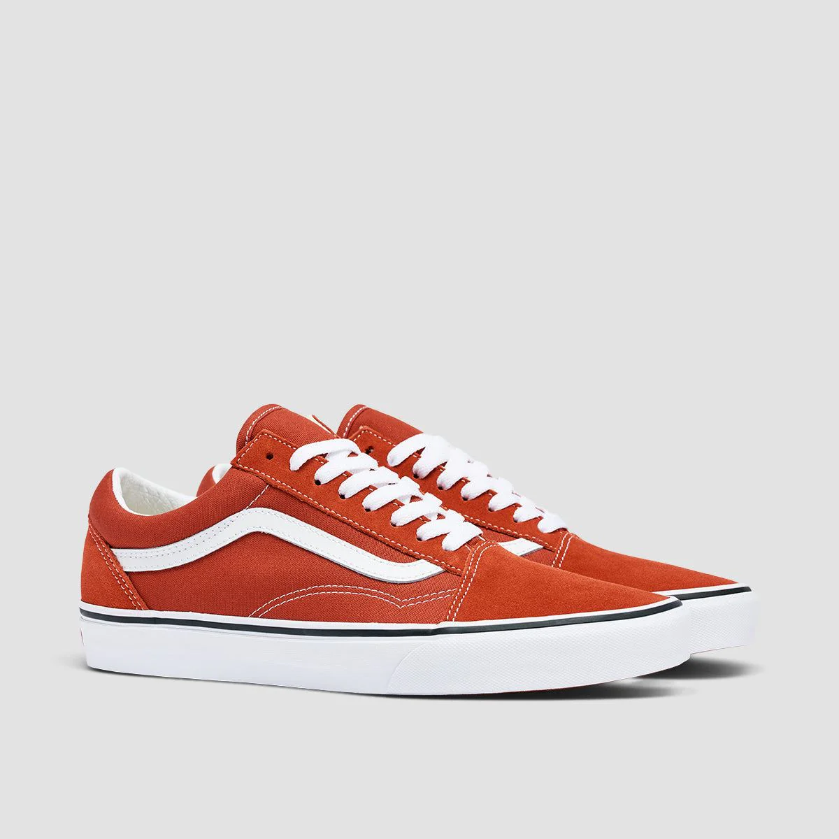 Vans Old Skool Shoes - Bossa Nova - Image 2