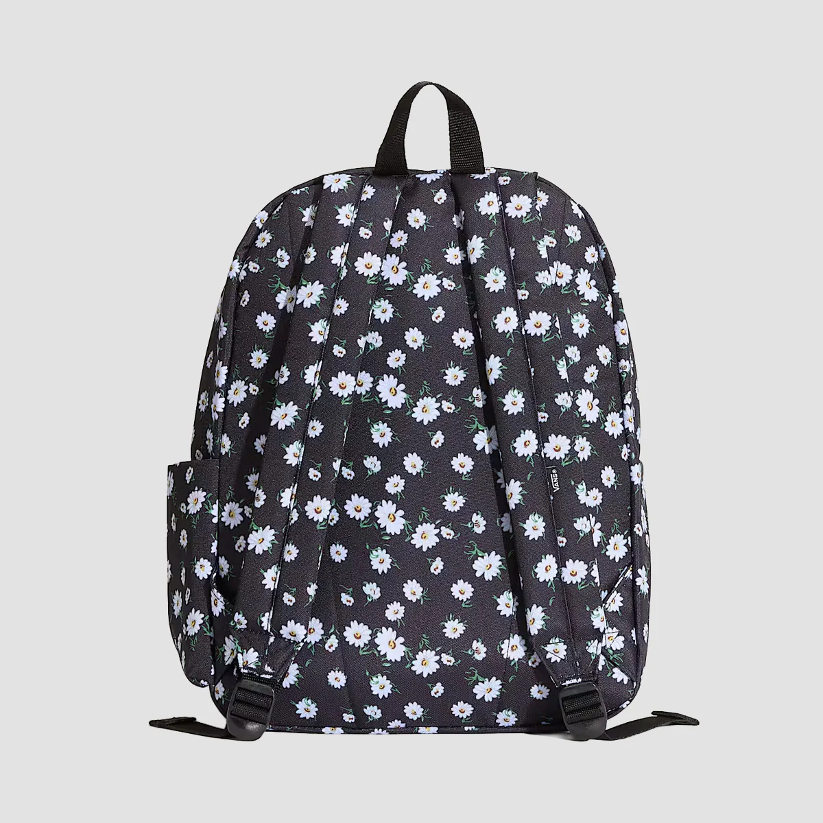 Vans Old Skool Classic 22L Backpack Black/White - Image 2