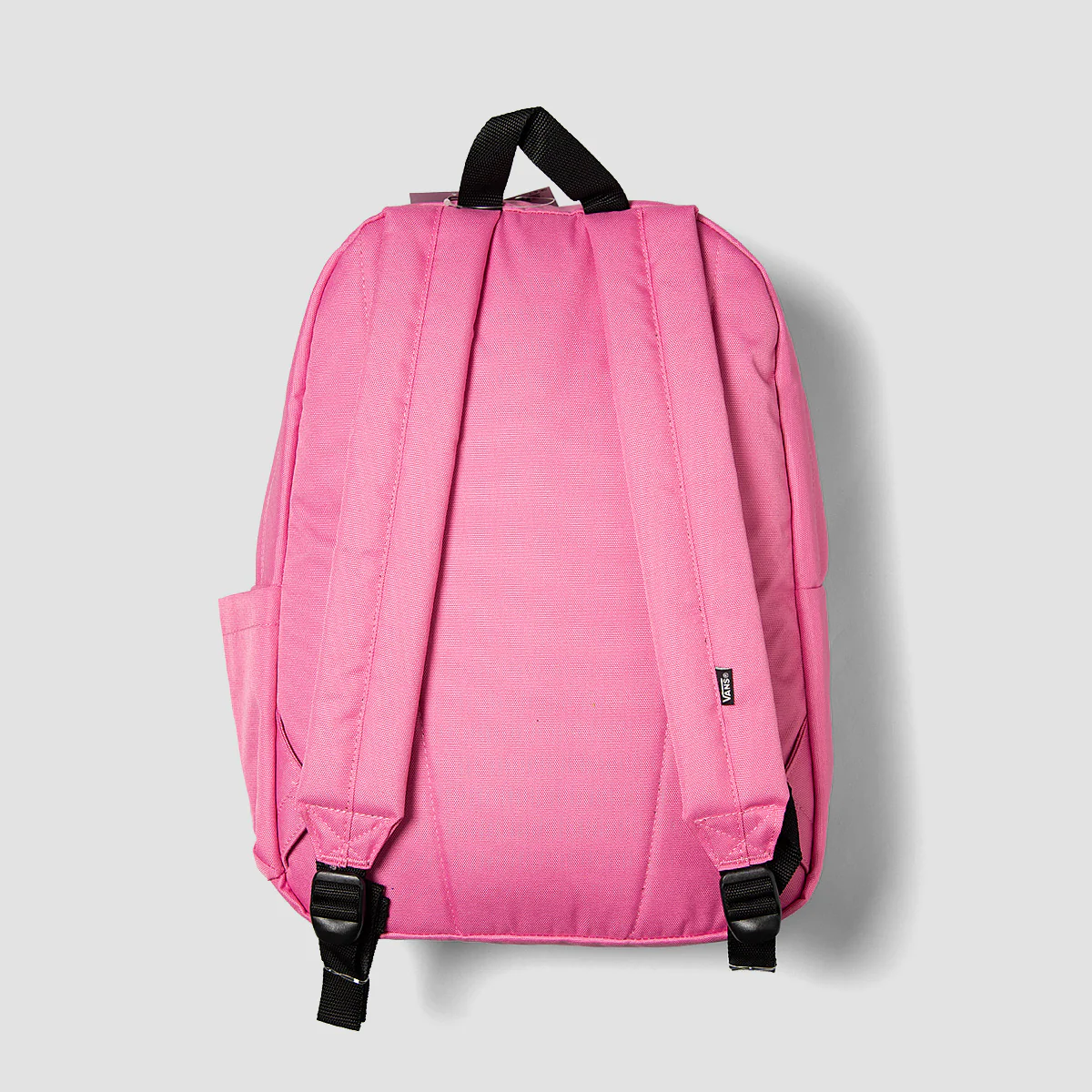 Vans Old Skool Classic 22L Backpack Pink Fizz - Image 2