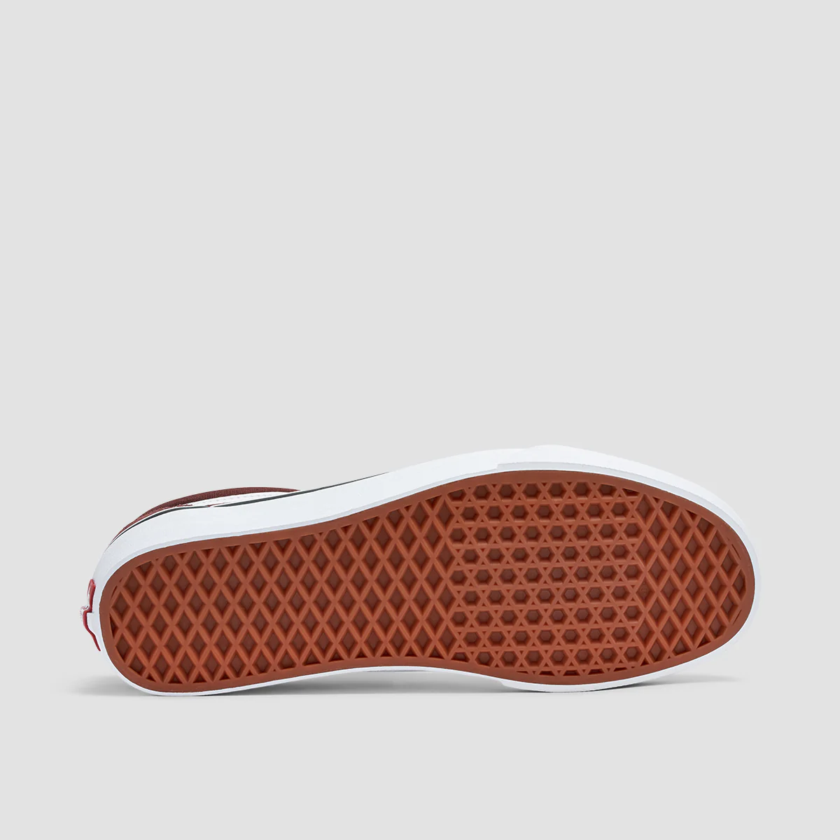 Vans Old Skool Shoes - Colour Theory Bitter Chocolate - Image 5