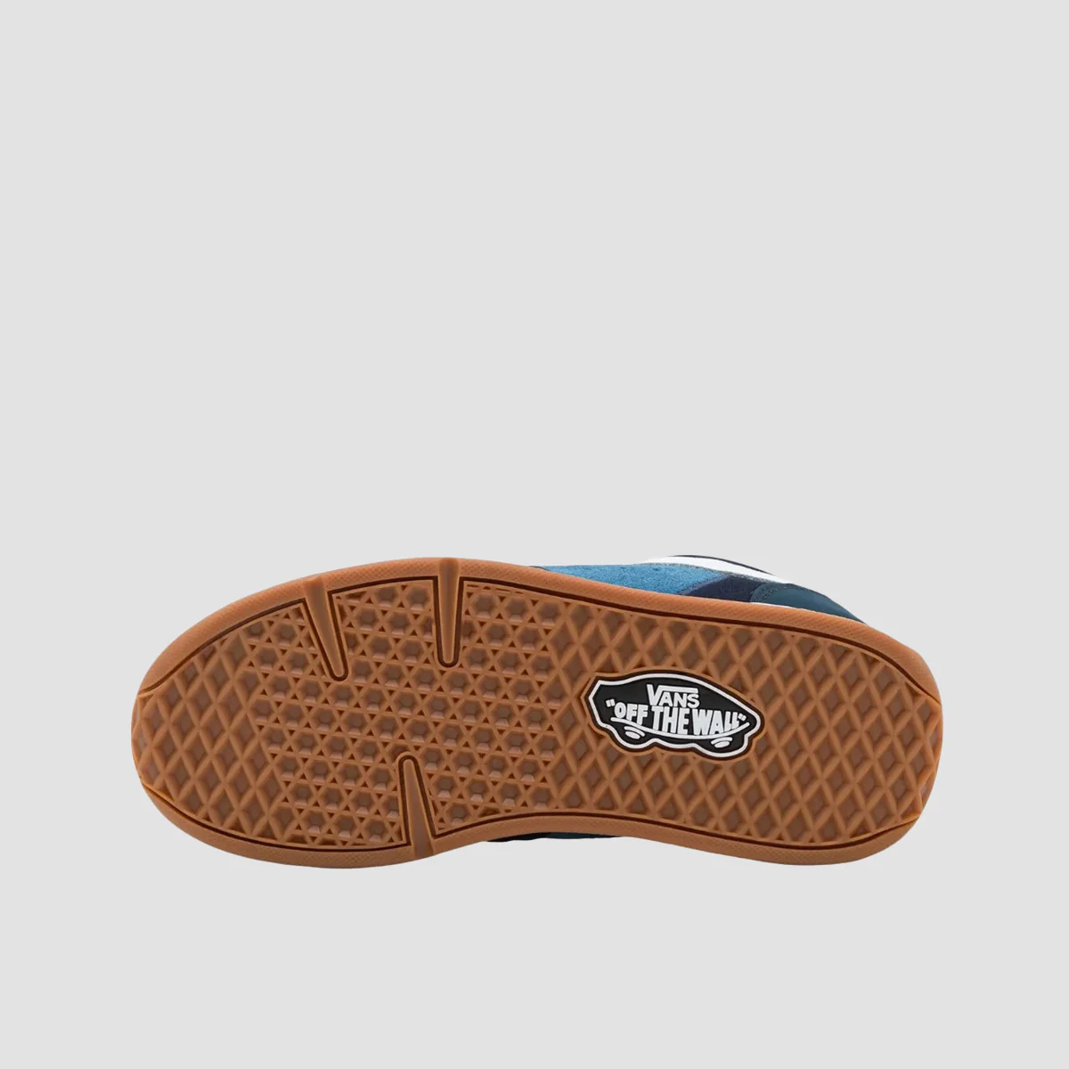 Vans Rowley XLT Shoes - STV Navy - Image 3