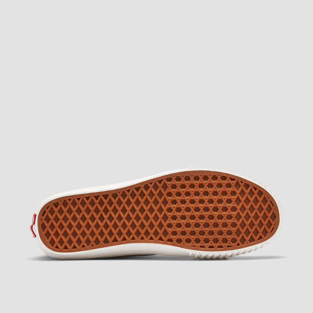 Vans SK8-Hi GORE-TEX High Top Shoes - French Oak - Image 5