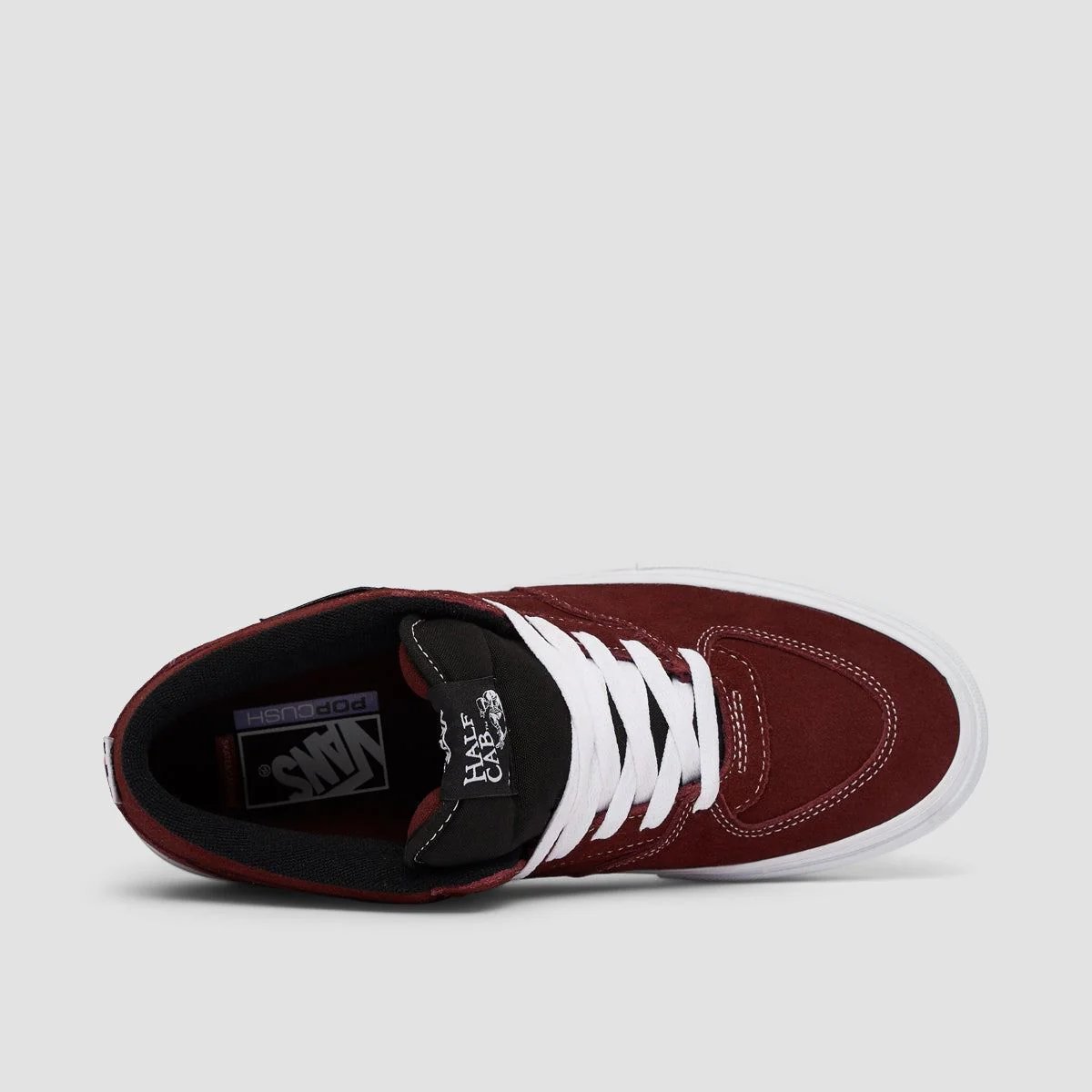 Vans Skate Half Cab Shoes - Port Royale - Image 4