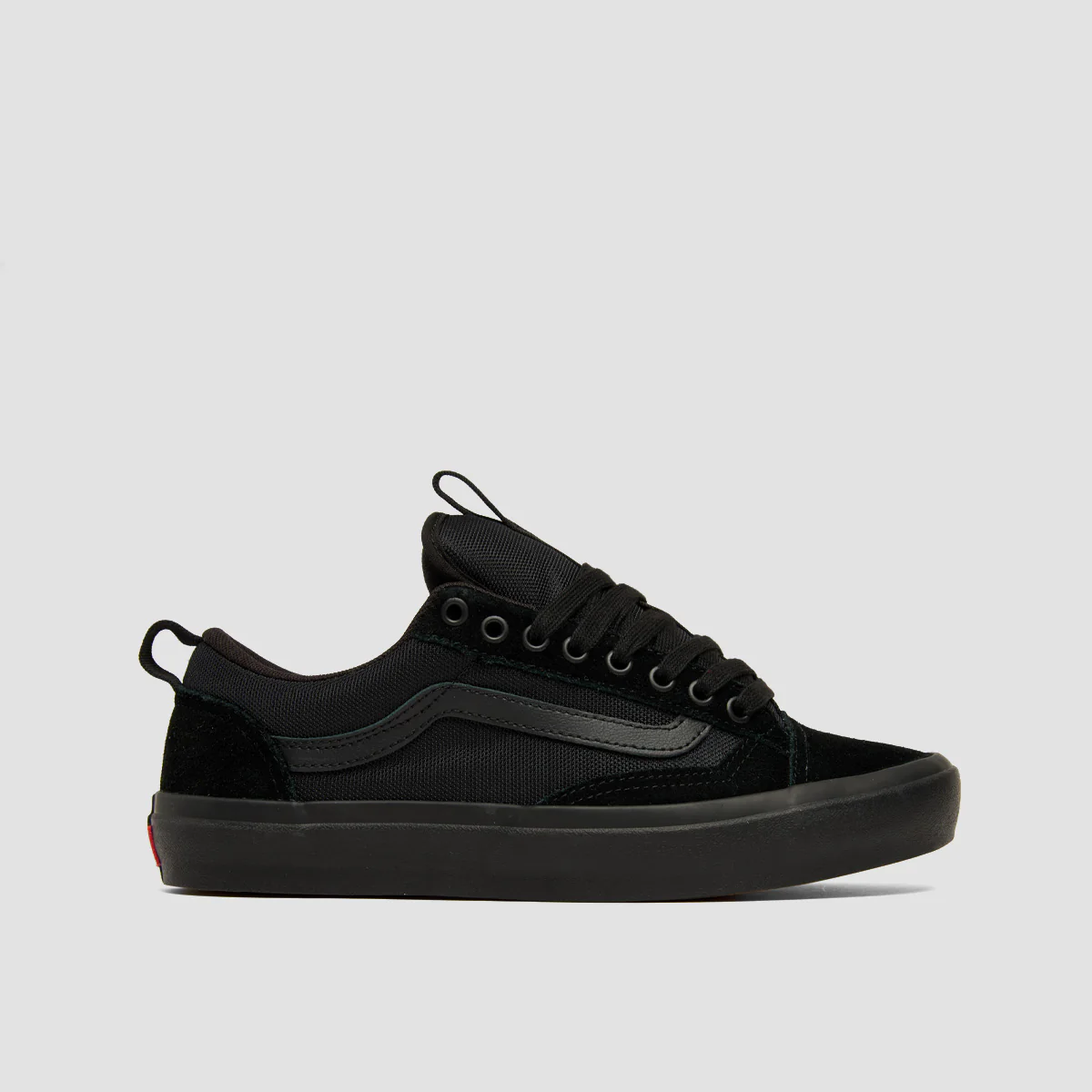 Vans Skate Old Skool 36 + Shoes - Blackout