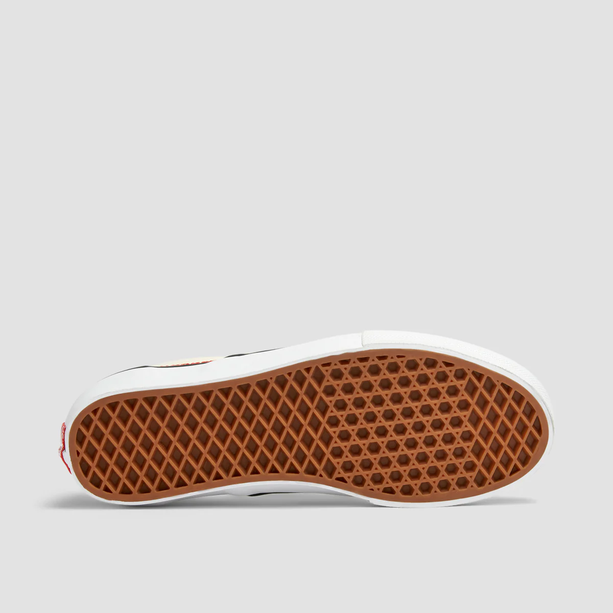 Vans Skate Slip-On Shoes - Hockey Skateboards Snake Skin - Image 5