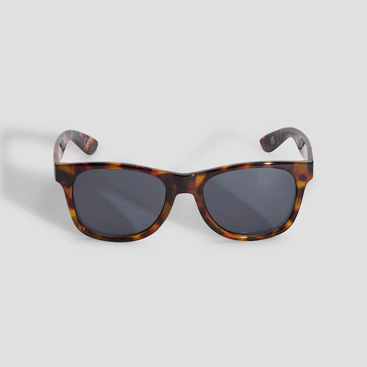 Vans Spicoli Sunglasses Tortoise Shell - Image 2