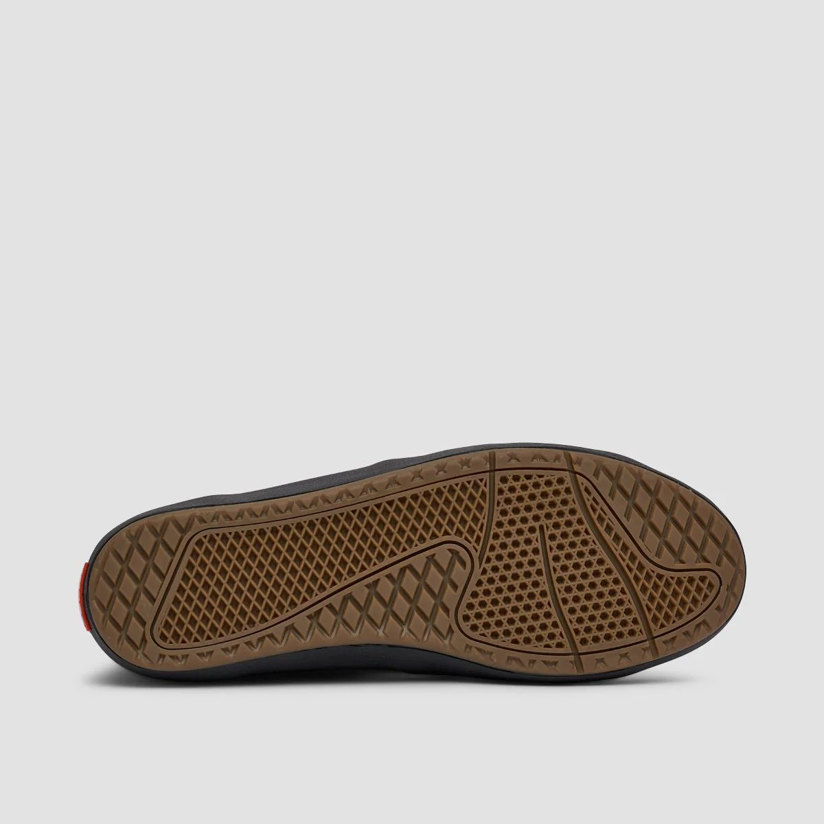 Vans The Lizzie High Top Shoes - Dirt/Black - Image 5