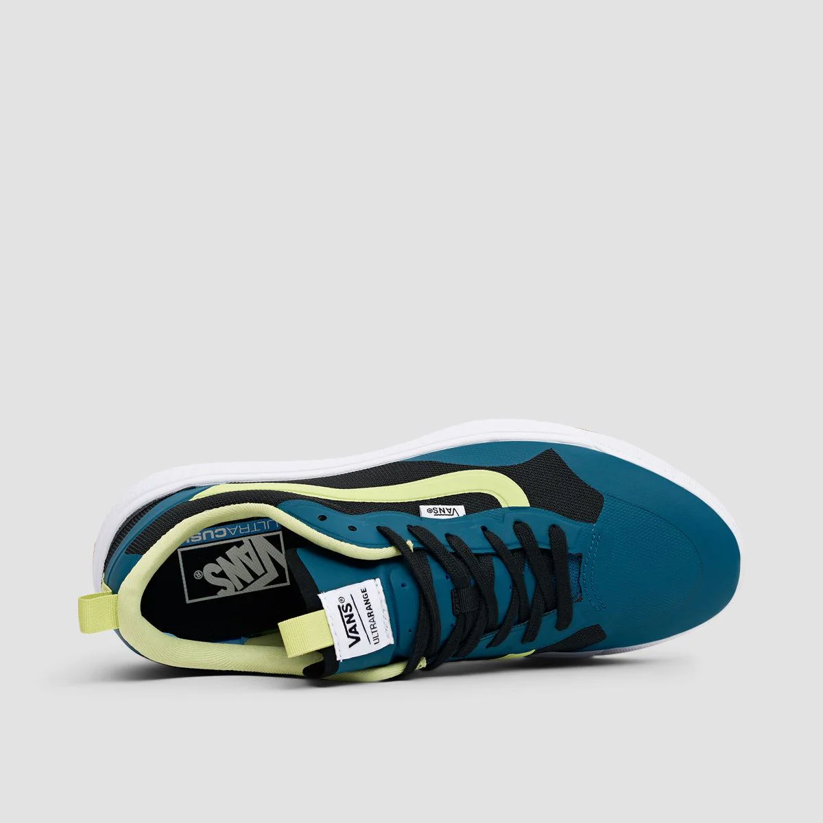 Vans UltraRange EXO Shoes - Gulf Coast - Image 4