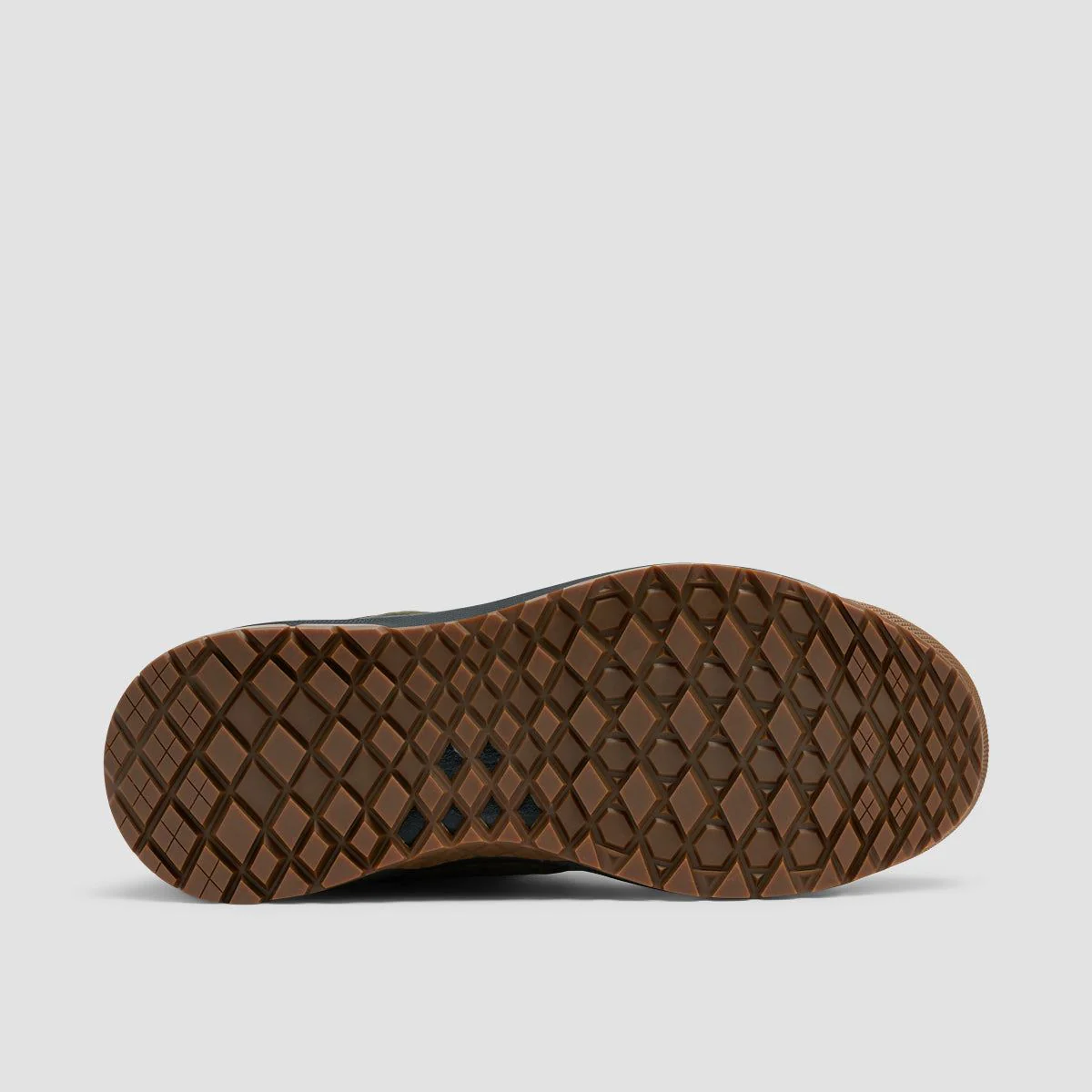 Vans UltraRange EXO Hi MTE1 High Top Shoes - Rain Camo Dark Olive - Image 5