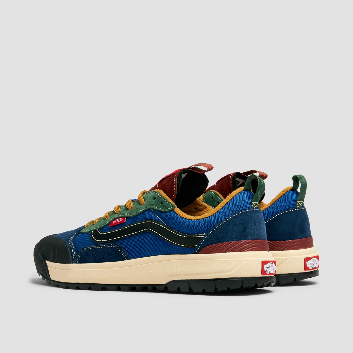 Vans Ultrarange Exo MTE-1 Shoes - Multi - Image 3