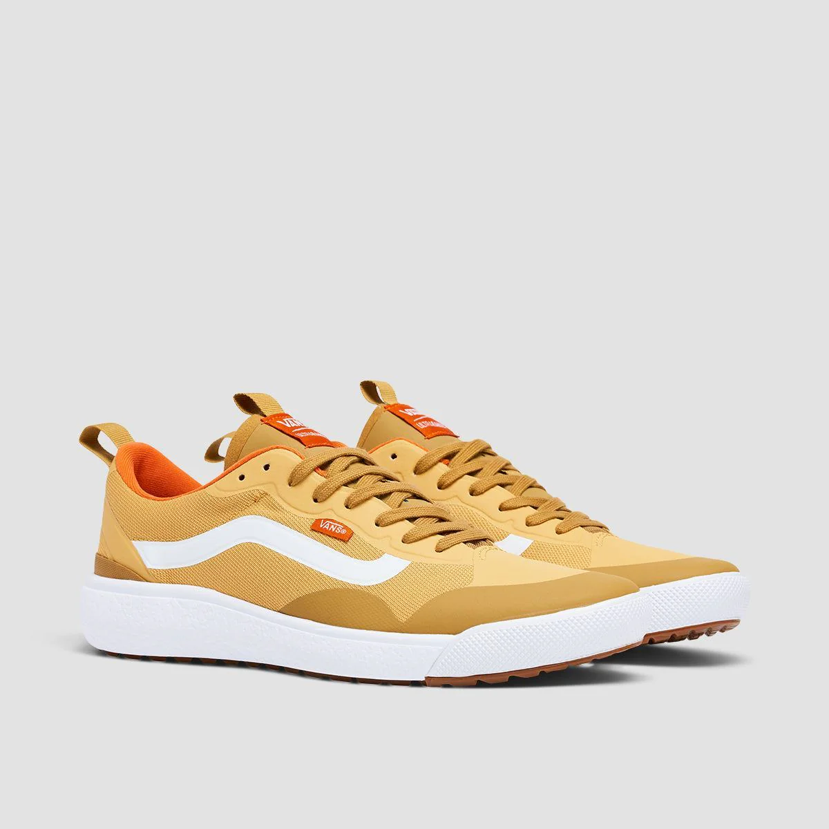 Vans UltraRange EXO Shoes - Ochre - Image 2