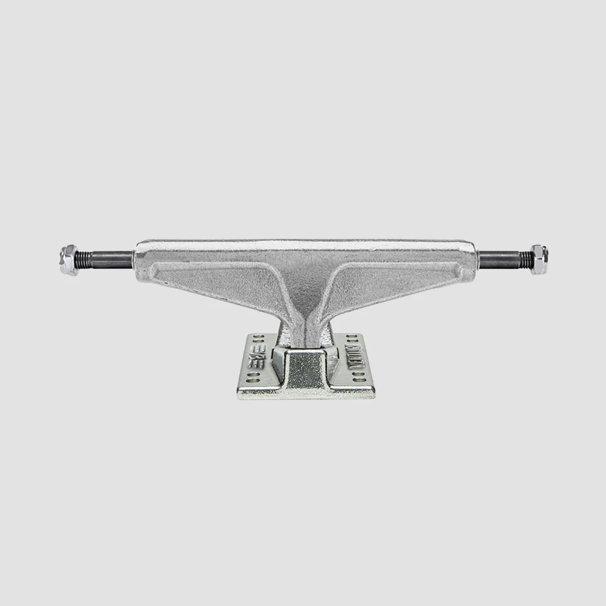 Venture Hi 5.6 V8 Team Edition Skateboard Trucks 1 PairPolished - 8.25"